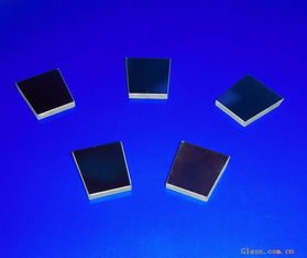 光学元件抛光工艺与光电产品制造——以广州正丰玻璃工艺制品厂为例