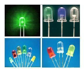 光电产品 从核心材料到终端应用的树脂解决方案